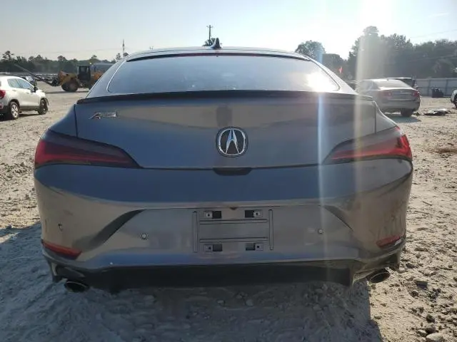 2024 ACURA INTEGRA A-SPEC TECH  