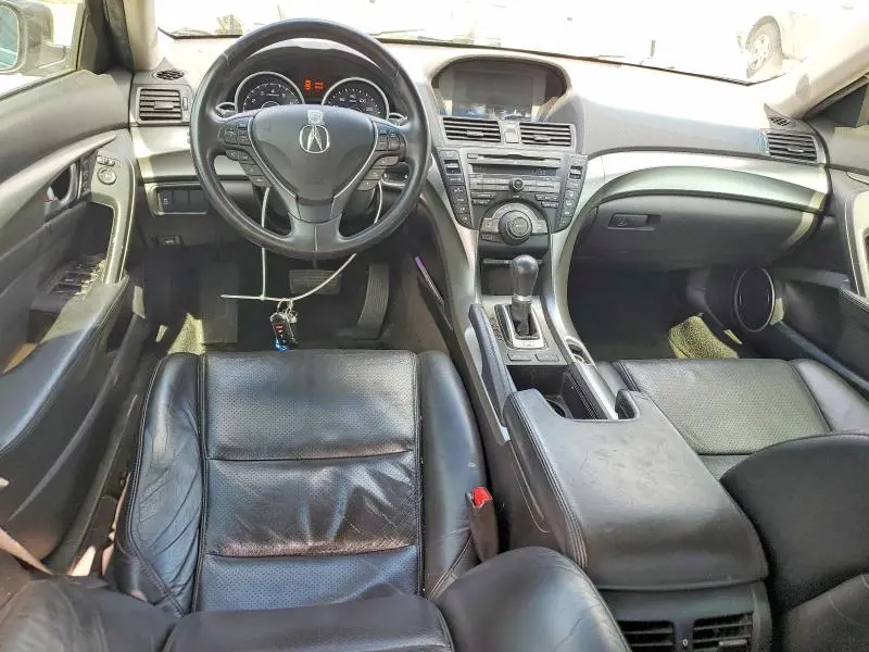 2010 ACURA TL   