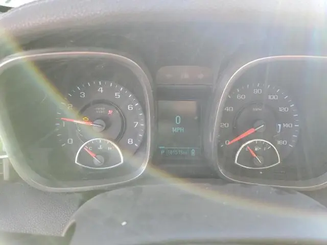 2013 CHEVROLET MALIBU 1LT  