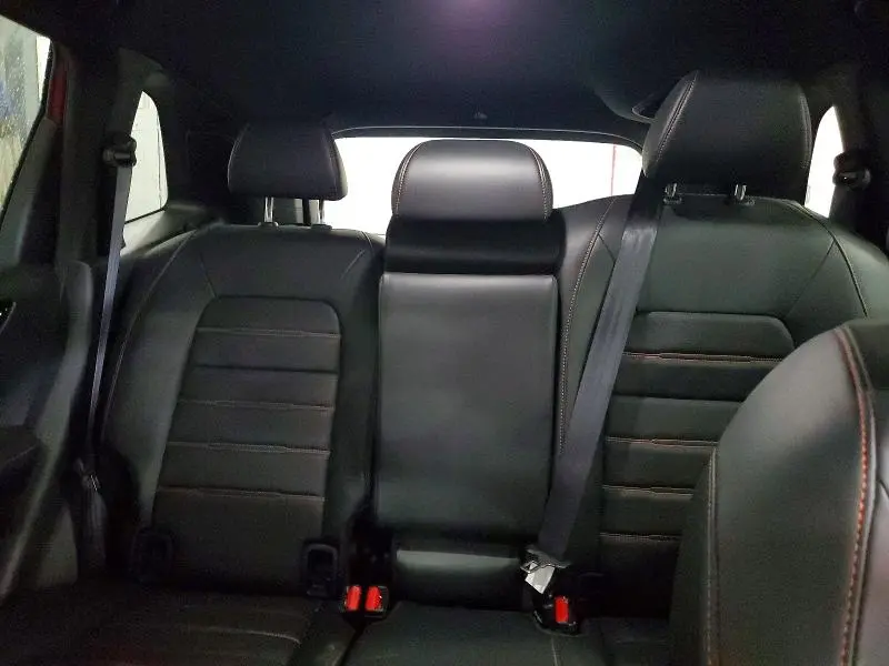 2023 HONDA CR-V SPORT TOURING  
