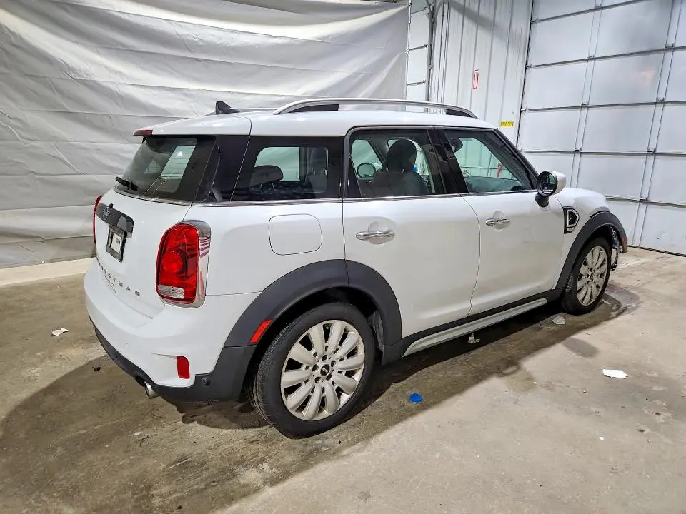 2020 MINI COOPER S COUNTRYMAN ALL4  