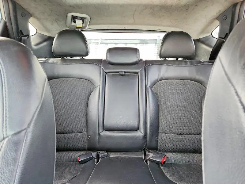 2014 HYUNDAI TUCSON SE  