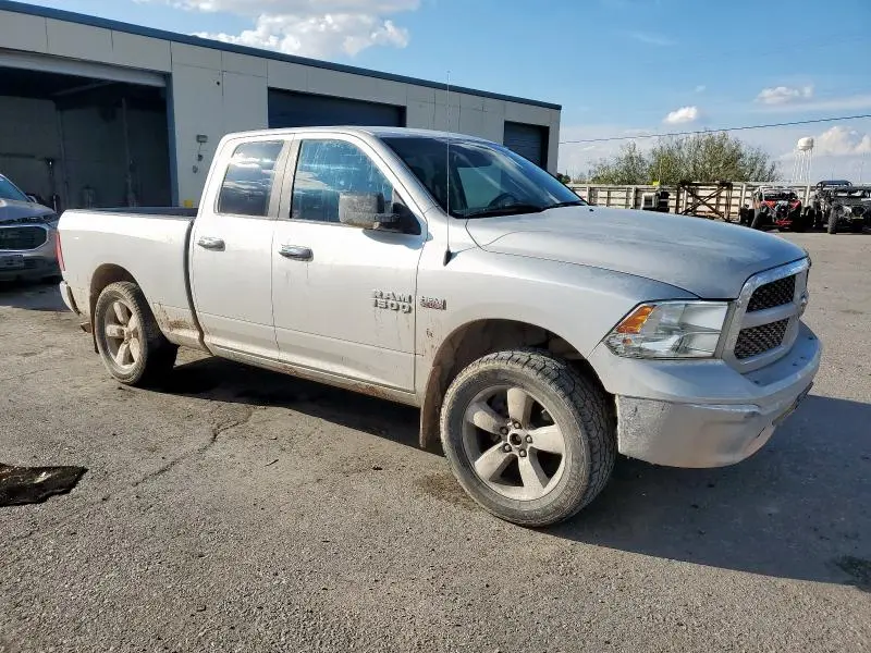 2014 RAM 1500 SLT