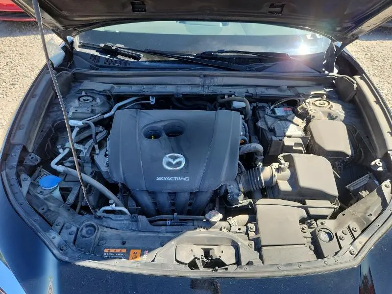 2022 MAZDA CX-30 PREFERRED  