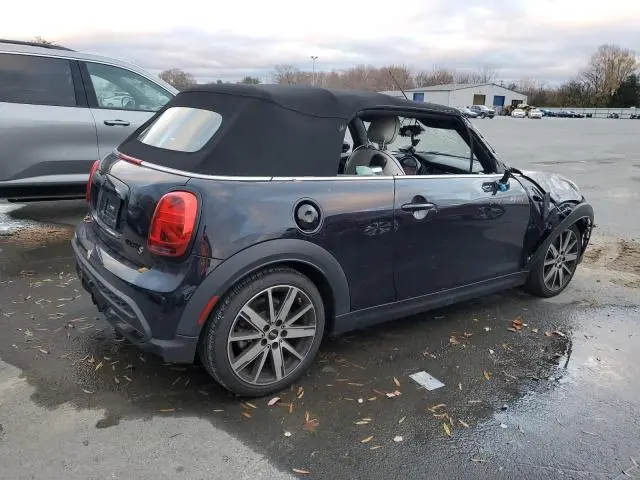 2024 MINI COOPER S  