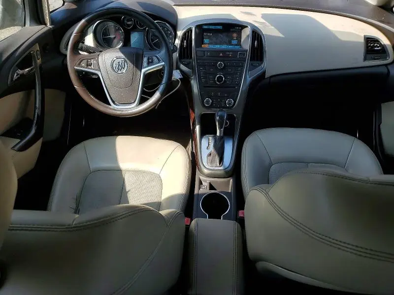 2013 BUICK VERANO   