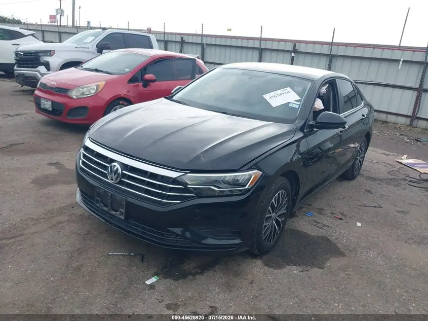 2021 VOLKSWAGEN JETTA 1.4T R-LINE/1.4T S