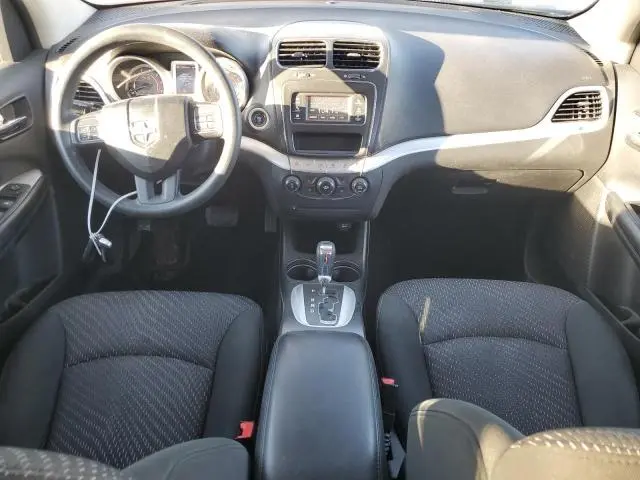 2012 DODGE JOURNEY SXT  