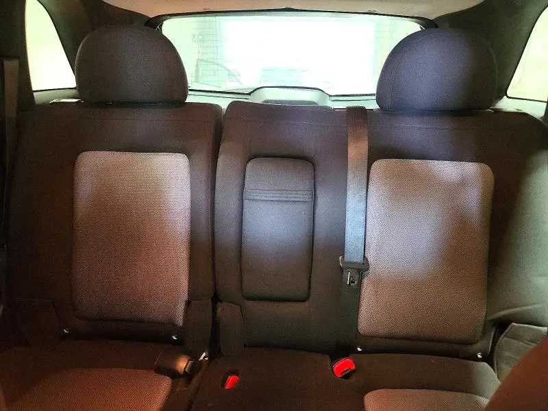 2013 CHEVROLET CAPTIVA LT  