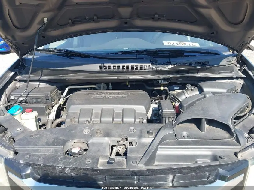 2015 HONDA ODYSSEY TOURING/TOURING ELITE