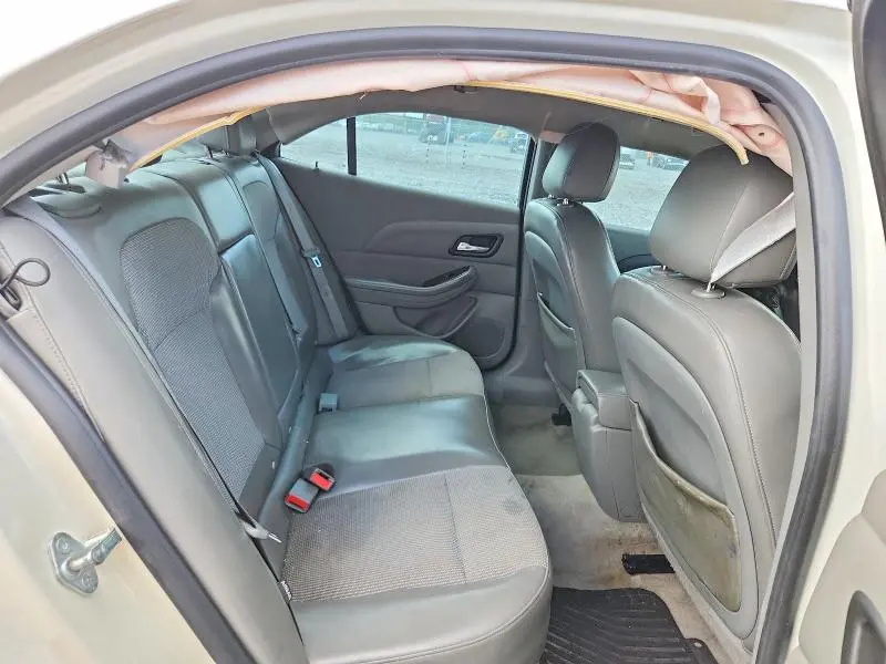 2013 CHEVROLET MALIBU 1LT  