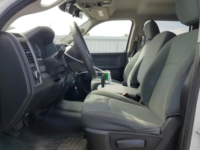 2013 RAM 1500 ST  