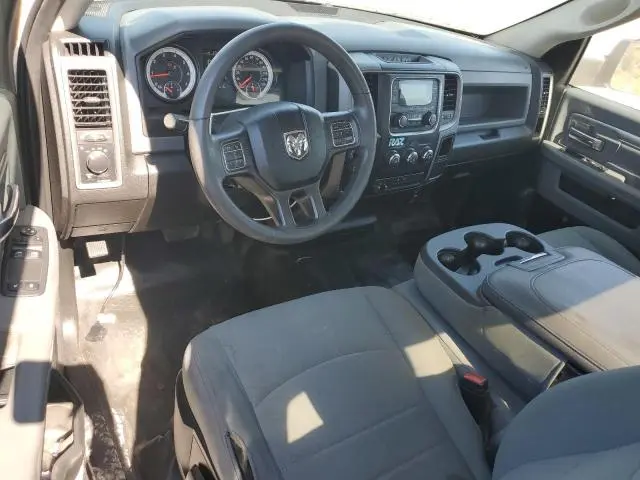 2020 RAM 1500 CLASSIC TRADESMAN  