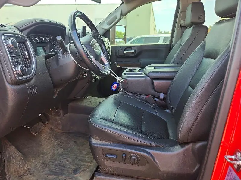 2023 GMC SIERRA K2500 SLT  