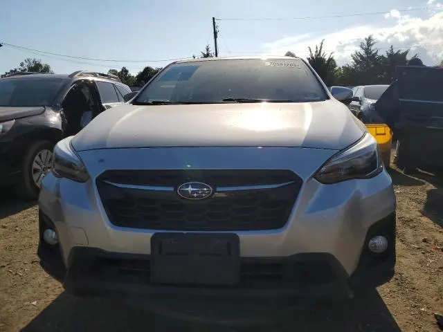 2018 SUBARU CROSSTREK LIMITED  