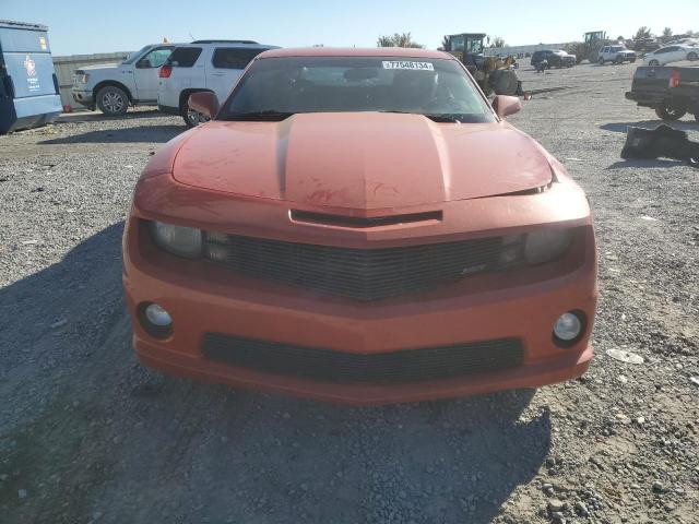 2013 CHEVROLET CAMARO 2SS