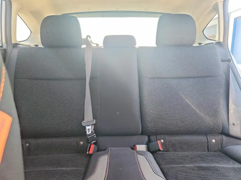 2017 SUBARU CROSSTREK PREMIUM  