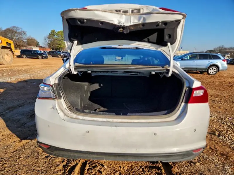 2024 CHEVROLET MALIBU LS  