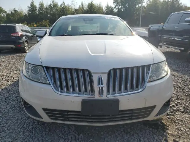 2011 LINCOLN MKS   