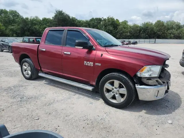2014 RAM 1500 SLT  