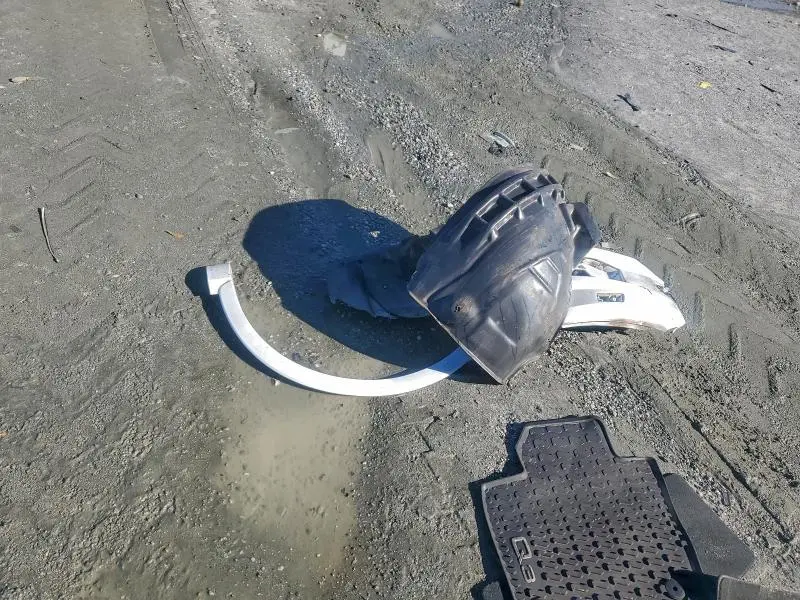 2017 AUDI Q3 PREMIUM  