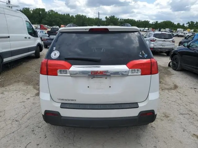 2014 GMC TERRAIN SLE  