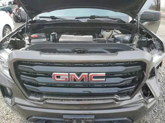 2019 GMC SIERRA K1500 ELEVATION  