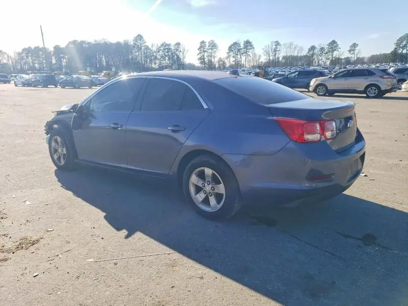 2013 CHEVROLET MALIBU 1LT  