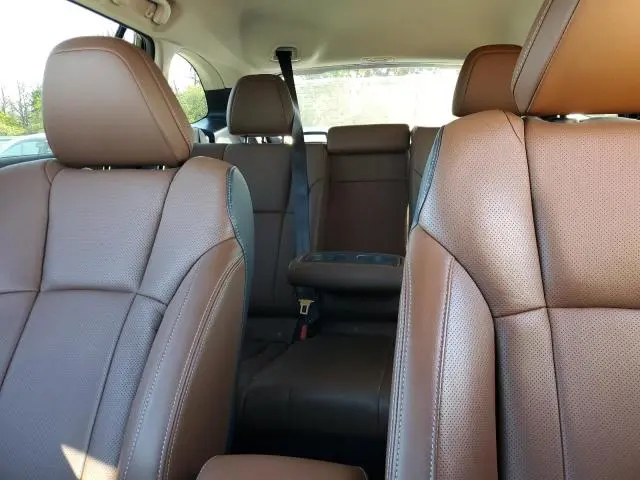 2023 SUBARU OUTBACK TOURING  