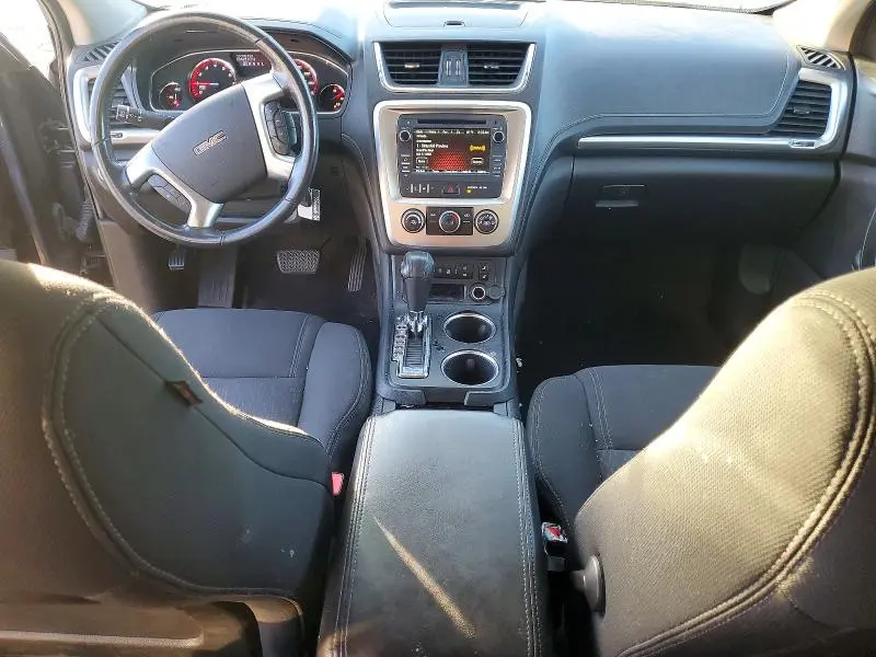 2014 GMC ACADIA SLE  