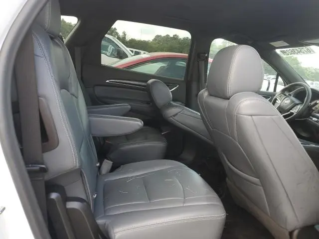 2022 BUICK ENCLAVE PREMIUM  