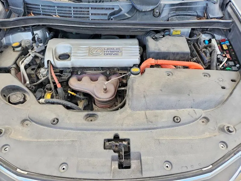 2011 LEXUS HS 250H  