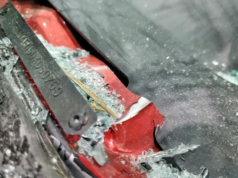 2013 TOYOTA TACOMA DOUBLE CAB  