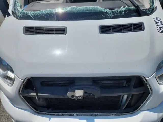 2020 FORD TRANSIT T-350  