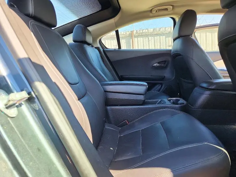 2013 CHEVROLET VOLT   