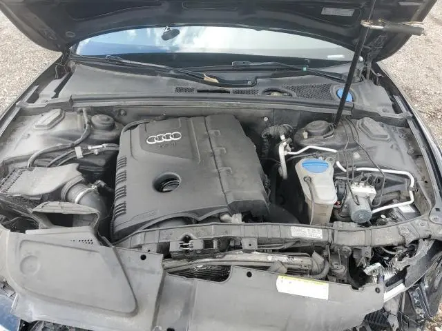 2014 AUDI A5