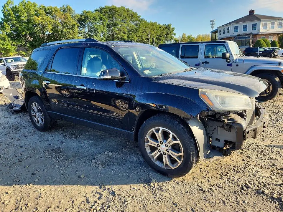 2016 GMC ACADIA SLT-1  