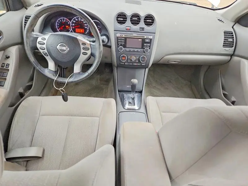 2011 NISSAN ALTIMA 2.5  