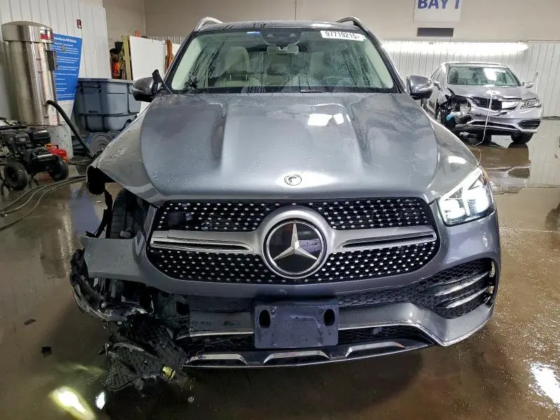 2020 MERCEDES-BENZ GLE 350 4MATIC  
