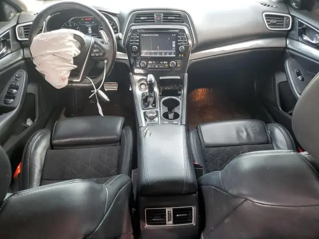 2017 NISSAN MAXIMA 3.5S  