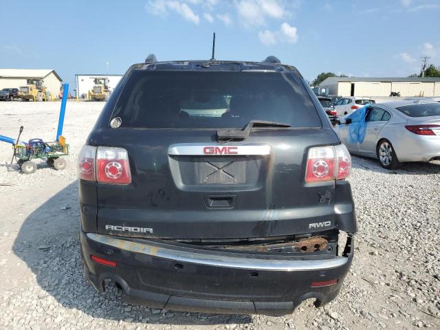 2011 GMC ACADIA DENALI