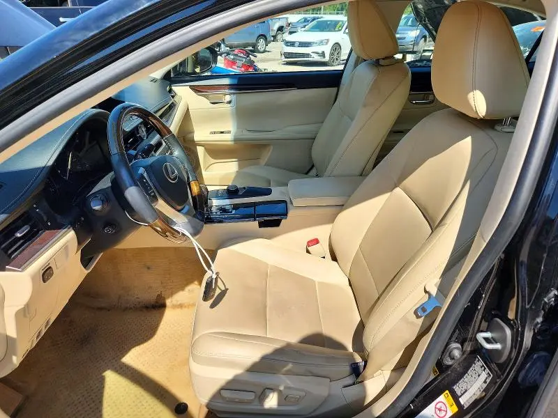 2013 LEXUS ES 350  