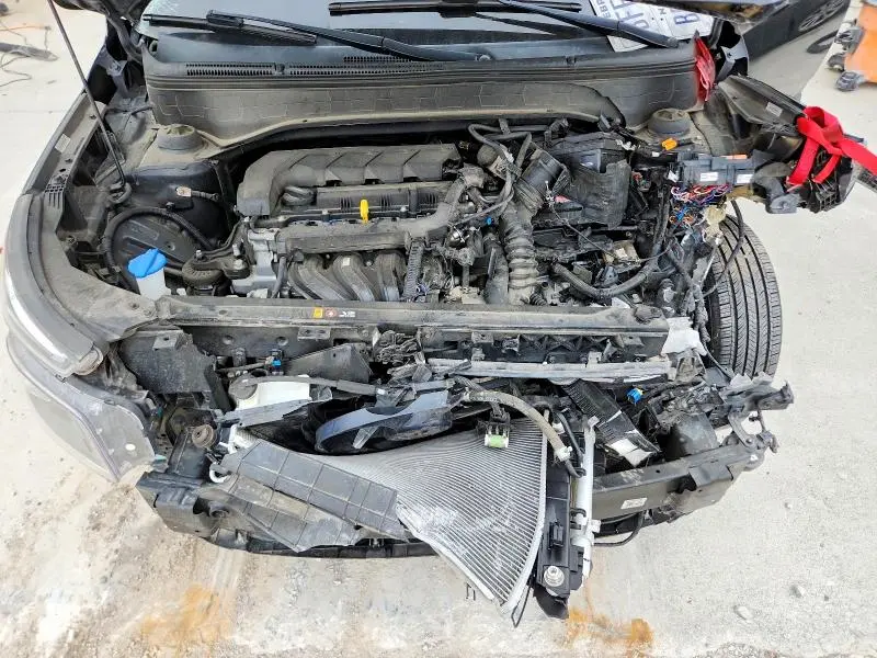 2020 HYUNDAI VENUE SEL  