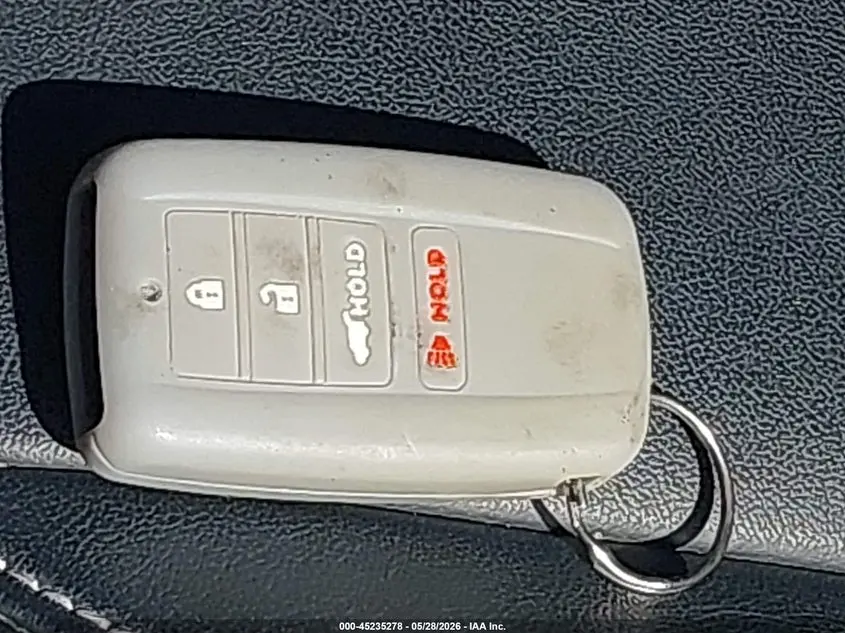 2021 ACURA RDX TECHNOLOGY PACKAGE