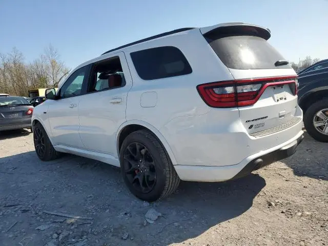 2023 DODGE DURANGO SRT 392  