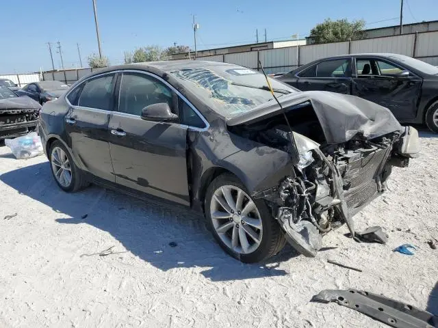 2012 BUICK VERANO CONVENIENCE  