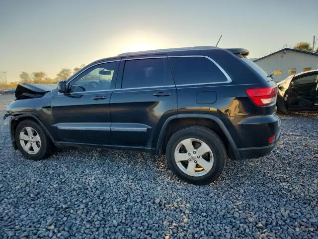2011 JEEP GRAND CHEROKEE LAREDO  