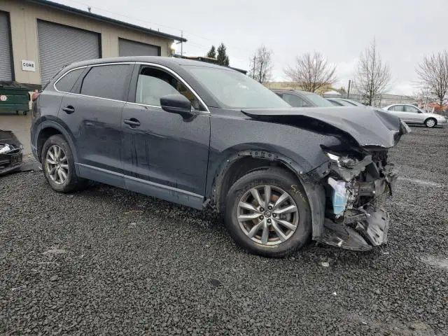 2019 MAZDA CX-9 TOURING  
