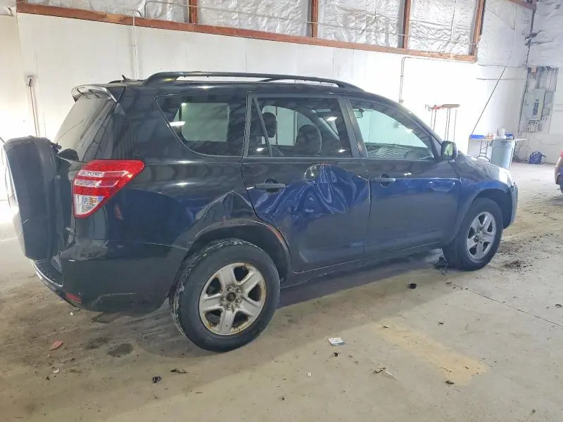 2010 TOYOTA RAV4   