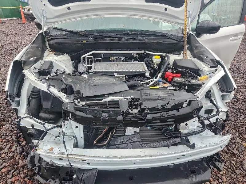 2025 SUBARU ASCENT LIMITED  